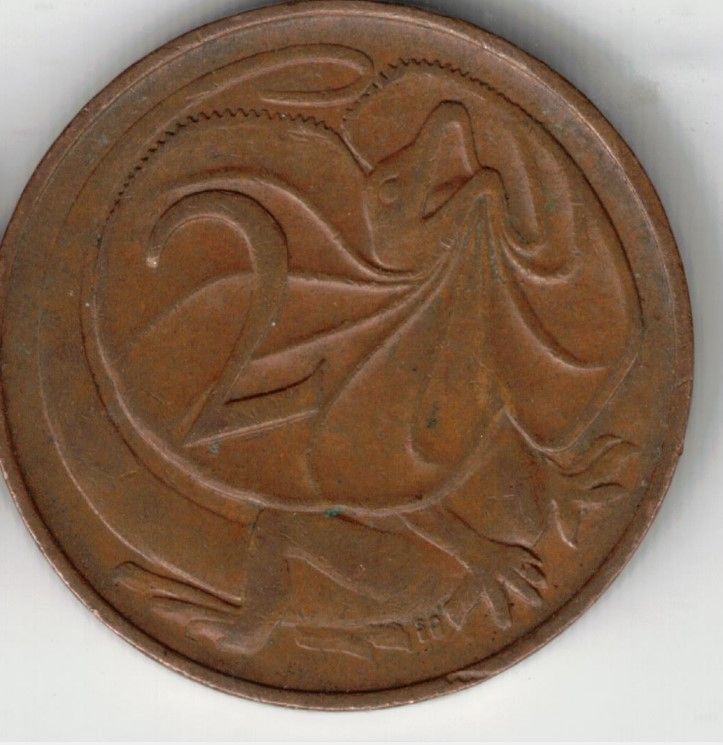 1966-2c--Fat-Lizard-Variety-Previously-Referred-To-As-High-Sd